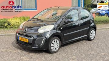 Citroen C1 1.0 Collection beschikbaar voor biedingen