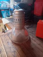 Lampen, Ophalen