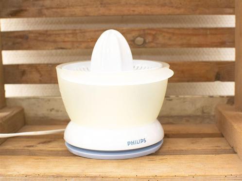 philips citruspers 33771, Huis en Inrichting, Keuken | Keukenbenodigdheden, Gebruikt, Ophalen