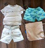 Tommy Hilfinger setje maat 104 , met boxer haai, Kinderen en Baby's, Kinderkleding | Maat 104, Ophalen of Verzenden, Jongen