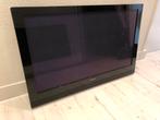 Pioneer PDP-427XA plasma tv, 50 Hz, Ophalen of Verzenden, Zo goed als nieuw, Pioneer