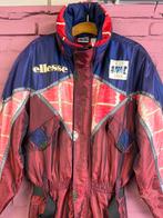 Vintage Fout Skipak van Ellesse maat 50 / M, Ophalen of Verzenden, Zo goed als nieuw, Maat 48/50 (M), Pak