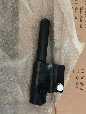 Hi-Lift Jack Adapter voor landrover Defender beschikbaar voor biedingen