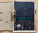 MD- 11 Tutorial Flight, Ophalen of Verzenden, Zo goed als nieuw