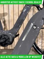 Frappe FBC 801 elektrische fiets met BOSCH middenmotor ebike, Overige merken, Nieuw, Ophalen of Verzenden, 50 km per accu of meer