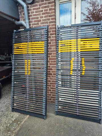 2x Beter Bed Bossflex 600 90x200 Bedbodems beschikbaar voor biedingen