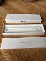 Apple Pencil 2, Computers en Software, Ophalen, Blauw, Apple iPad Air, 11 inch