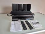 Sony home theater system en dvd recorder, Ophalen, Gebruikt, Sony, Dvd-speler