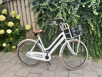 Raleigh transportfiets 3 versn terugtraprem beschikbaar voor biedingen