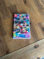 Mario Kart 8 Deluxe, Online, Racen en Vliegen, Ophalen of Verzenden, Zo goed als nieuw