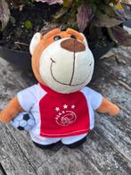 AJAX beer in tenue, Verzenden, Zo goed als nieuw, Ajax