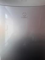 Indesit Koelkast - Zilverkleurig, in goede staat, Witgoed en Apparatuur, 150 tot 200 liter, Gebruikt, Energieklasse A of zuiniger