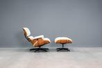 Eames lounge chair + ottoman, Huis en Inrichting, Fauteuils, Ophalen of Verzenden