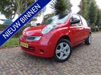 Nissan Micra 1.2 Mix Airco Lm Velgen Trekhaak*Apk t/m 26-9-2, Voorwielaandrijving, Gebruikt, 921 kg, 4 cilinders