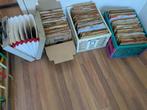 ongeveer 500  78 toeren platen, Ophalen, Gebruikt, 10 inch, Levenslied of Smartlap
