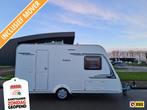 Caravelair Antares 400 Incl. mover, Schokbreker, Bedrijf, Treinzit, Caravelair