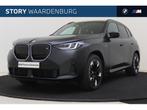 BMW X3 M50 xDrive Automaat / Panoramadak / Trekhaak / Sports, Gebruikt, Zwart, Met garantie (alle), Origineel Nederlands