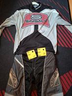 Vintage crosskleding diverse., Ophalen of Verzenden, Tweedehands, Handschoenen