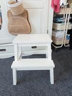 Ikea " Krukje ", Huis en Inrichting, Krukjes, Ophalen, Zo goed als nieuw, Hout