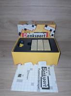 denksport puzzelwoordenspel - s4898