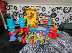 VTech toet Toet en Zoef Zoef Auto's & Dieren - 20+ stuks!, Ophalen of Verzenden, Gebruikt, Overige merken