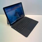 Microsoft Surface Go 2 + toetsenbord | M3 | 8GB | 128GB | Ge, Computers en Software, Windows Laptops, Microsoft, Gebruikt, Support@microsoft.com