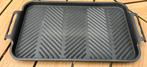 Grillplaat Boretti M-System, Ophalen of Verzenden, Nieuw