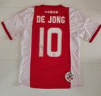 Gesigneerd shirt Siem de Jong Ajax shirt, Shirt, Verzenden, ., Zo goed als nieuw