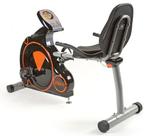 Computer gestuurde Hometrainer, zitbike.
ZGAN Rambler ZB-11, Sport en Fitness, Fitnessmaterialen, Ophalen, Zo goed als nieuw, Overige typen