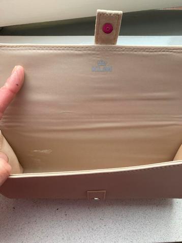 KLM tasje van Jan Taminiau beschikbaar voor biedingen