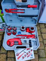 Pijpsnijder, Doe-het-zelf en Verbouw, Gereedschap | Handgereedschap, Ophalen, Zo goed als nieuw