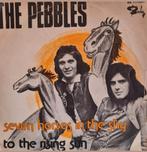 THE PEBBLES - SEVEN HORSES IN THE SKY, Cd's en Dvd's, Ophalen of Verzenden, Gebruikt, Pop