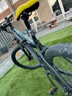 Elektrische Jeep Mountainbike (zonder batterij), Fietsen en Brommers, Fietsen | Mountainbikes en ATB, Gebruikt, Hardtail, Heren