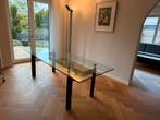 Le Corbusier, Huis en Inrichting, Tafels | Eettafels, Ophalen, Gebruikt, Vierkant, 200 cm of meer