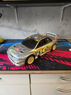 Mooie tamiya nitro rc auto, Hobby en Vrije tijd, Modelbouw | Radiografisch | Auto's, Ophalen of Verzenden, Zo goed als nieuw, Auto onroad