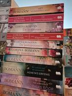 11x Lucinda Riley + 12x Corina Bomann boeken, Ophalen of Verzenden, Zo goed als nieuw, Nederland