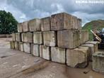 100 stuks betonblokken jumboblokken megablokken antiram-blok, Tuin en Terras, Tegels en Klinkers, Ophalen of Verzenden