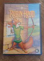 DVD Robin Hood - Nieuw in Folie!, Ophalen of Verzenden