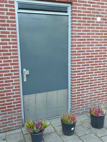 Opslagruimte gezocht Bos en Lommer beschikbaar voor biedingen