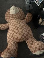Gucci Beer Knuffel - Goede Staat, Ophalen of Verzenden, Zo goed als nieuw, Beer