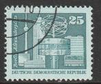 DDR 1975 2022 Alexanderplatz, Gest, Ophalen of Verzenden, DDR, Gestempeld