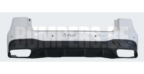 Bumper MERCEDES GLE W166 6.3 AMG Achterbumper KJ12095, Auto-onderdelen, Carrosserie en Plaatwerk, Bumper, Achter, Gebruikt, 6 maanden garantie