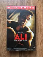 Ali Ex-rental VHS videoband, Vanaf 16 jaar, Ophalen of Verzenden, Gebruikt, Horror
