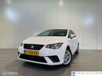 Seat Ibiza 1.0 TSI Style Business Intense, Camera|Navi|Carpl, Auto's, Voorwielaandrijving, Stof, Gebruikt, Origineel Nederlands