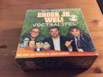Het grote Erger je wel Voetbalspel. Nieuw, Een of twee spelers, Ophalen of Verzenden, Nieuw, Identity Games
