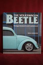 The Volkswagen Beetle - Nigel Grimshaw, Nigel Grimshaw, Nieuw, Ophalen of Verzenden, Volkswagen