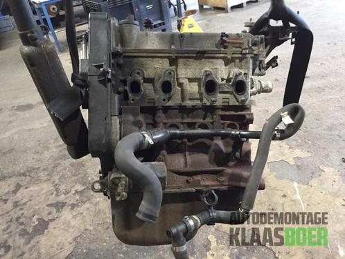 Motor van een Fiat 500, Auto-onderdelen, Motor en Toebehoren, Fiat, Gebruikt, 6 maanden garantie, 12 maanden garantie, Ophalen of Verzenden