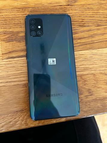 Samsung Galaxy A51 (128GB) - Goede Deal! beschikbaar voor biedingen