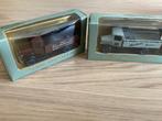 Roskopf Nostalgie, 2x Mercedes 1007 en 1002, Ophalen of Verzenden, Zo goed als nieuw, Bus of Vrachtwagen, Overige merken