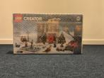 Lego fire station (10263) NIEUW!, Ophalen of Verzenden, Nieuw, Complete set, Lego